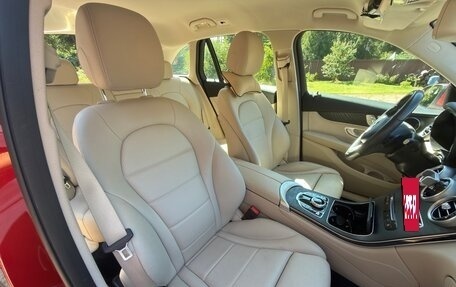 Mercedes-Benz GLC, 2019 год, 3 999 000 рублей, 3 фотография