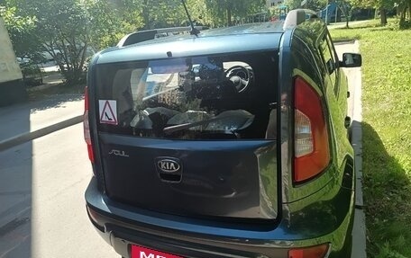 KIA Soul I рестайлинг, 2013 год, 1 049 000 рублей, 2 фотография