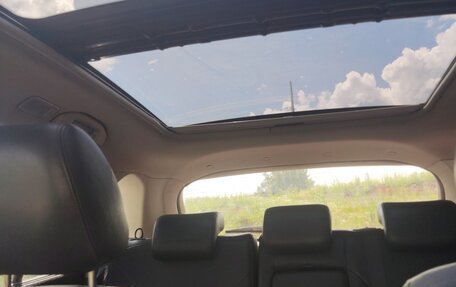 Renault Koleos I рестайлинг 2, 2008 год, 460 000 рублей, 7 фотография