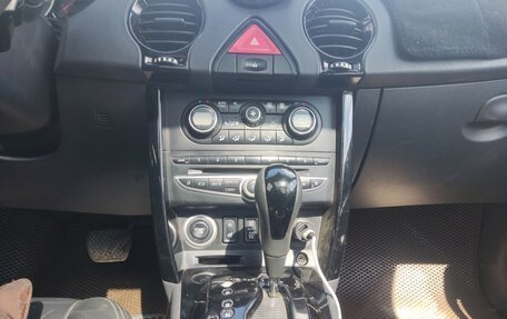 Renault Koleos I рестайлинг 2, 2008 год, 460 000 рублей, 6 фотография