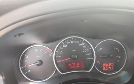 Renault Koleos I рестайлинг 2, 2008 год, 460 000 рублей, 8 фотография