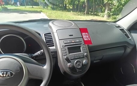 KIA Soul I рестайлинг, 2013 год, 1 049 000 рублей, 6 фотография