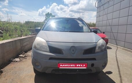 Renault Koleos I рестайлинг 2, 2008 год, 460 000 рублей, 3 фотография