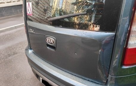 KIA Soul I рестайлинг, 2013 год, 1 049 000 рублей, 7 фотография