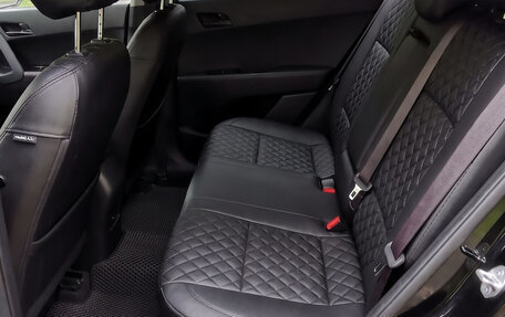 Hyundai Creta I рестайлинг, 2018 год, 1 630 000 рублей, 7 фотография