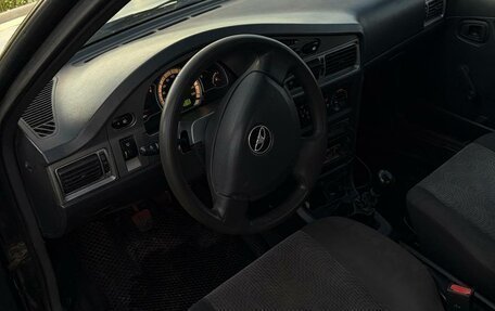 Daewoo Nexia I рестайлинг, 2011 год, 200 000 рублей, 7 фотография