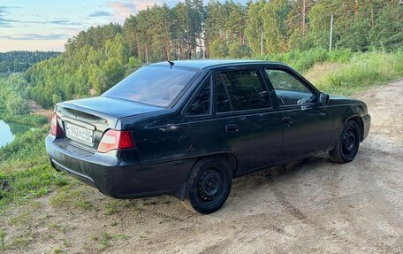 Daewoo Nexia I рестайлинг, 2011 год, 200 000 рублей, 8 фотография