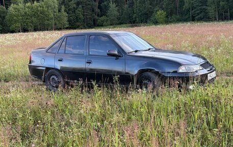 Daewoo Nexia I рестайлинг, 2011 год, 200 000 рублей, 4 фотография
