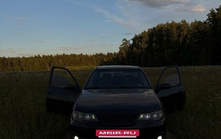 Daewoo Nexia I рестайлинг, 2011 год, 200 000 рублей, 10 фотография