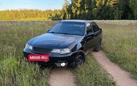 Daewoo Nexia I рестайлинг, 2011 год, 200 000 рублей, 2 фотография