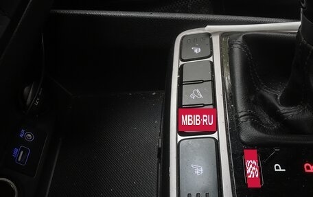 Hyundai Creta I рестайлинг, 2018 год, 1 630 000 рублей, 13 фотография