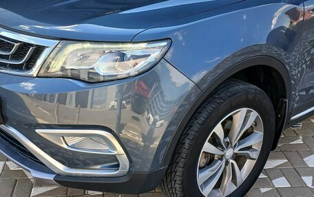 Geely Atlas I, 2020 год, 1 689 000 рублей, 2 фотография