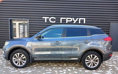 Geely Atlas I, 2020 год, 1 689 000 рублей, 5 фотография