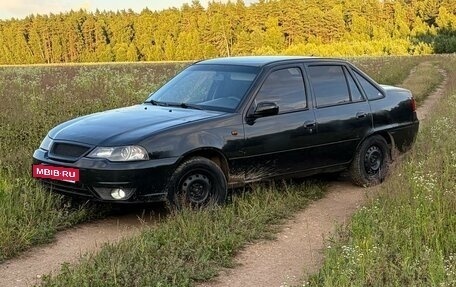 Daewoo Nexia I рестайлинг, 2011 год, 200 000 рублей, 3 фотография