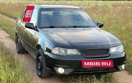 Daewoo Nexia I рестайлинг, 2011 год, 200 000 рублей, 5 фотография