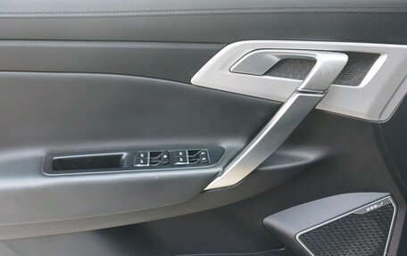 Geely Atlas I, 2020 год, 1 689 000 рублей, 20 фотография