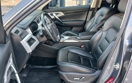 Geely Atlas I, 2020 год, 1 689 000 рублей, 14 фотография