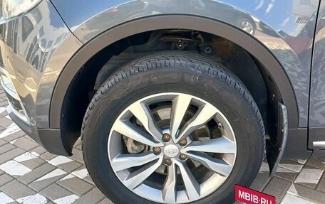 Geely Atlas I, 2020 год, 1 689 000 рублей, 12 фотография