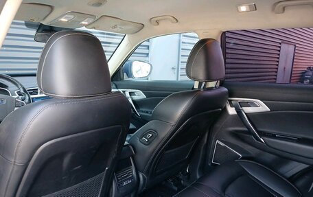 Geely Atlas I, 2020 год, 1 689 000 рублей, 27 фотография