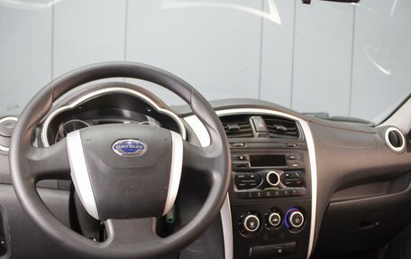 Datsun on-DO I рестайлинг, 2015 год, 410 000 рублей, 5 фотография