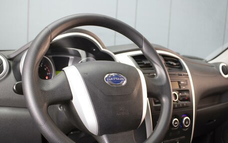 Datsun on-DO I рестайлинг, 2015 год, 410 000 рублей, 11 фотография