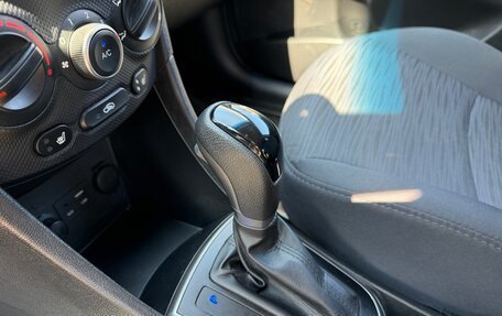 Hyundai Solaris II рестайлинг, 2016 год, 1 170 000 рублей, 22 фотография