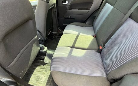 Ford Fusion I, 2006 год, 350 000 рублей, 4 фотография