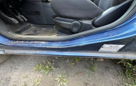 Ford Fusion I, 2006 год, 350 000 рублей, 9 фотография