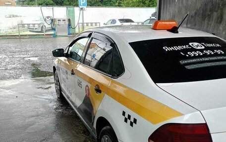 Volkswagen Polo VI (EU Market), 2019 год, 675 000 рублей, 6 фотография