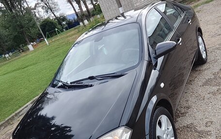 Nissan Primera III, 2008 год, 459 000 рублей, 3 фотография