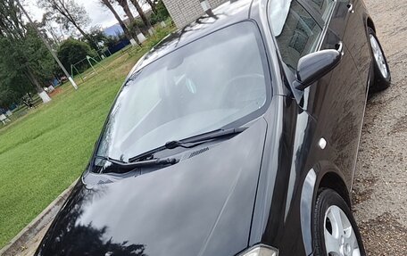 Nissan Primera III, 2008 год, 459 000 рублей, 2 фотография