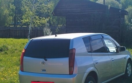 Toyota Opa I рестайлинг, 2000 год, 380 000 рублей, 3 фотография