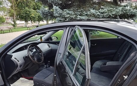 Nissan Primera III, 2008 год, 459 000 рублей, 11 фотография