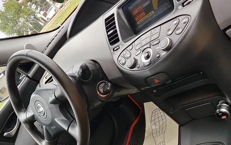 Nissan Primera III, 2008 год, 459 000 рублей, 17 фотография