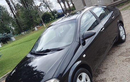 Nissan Primera III, 2008 год, 459 000 рублей, 12 фотография