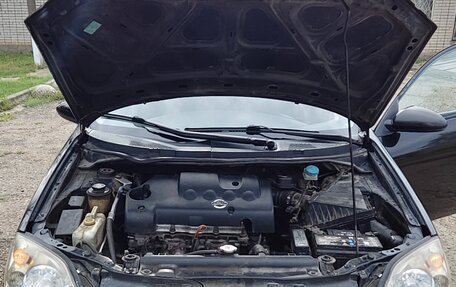 Nissan Primera III, 2008 год, 459 000 рублей, 19 фотография
