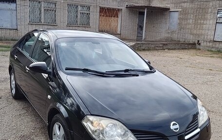 Nissan Primera III, 2008 год, 459 000 рублей, 9 фотография