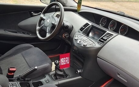 Nissan Primera III, 2008 год, 459 000 рублей, 15 фотография