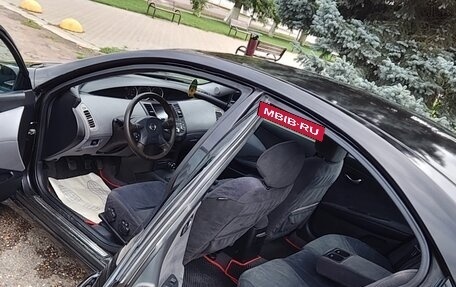Nissan Primera III, 2008 год, 459 000 рублей, 13 фотография