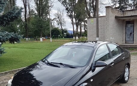 Nissan Primera III, 2008 год, 459 000 рублей, 22 фотография