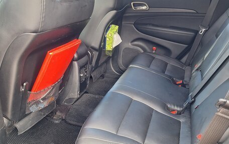 Jeep Grand Cherokee, 2016 год, 2 690 000 рублей, 4 фотография