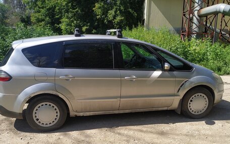 Ford S-MAX I, 2006 год, 450 000 рублей, 2 фотография