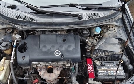 Nissan Primera III, 2008 год, 459 000 рублей, 20 фотография