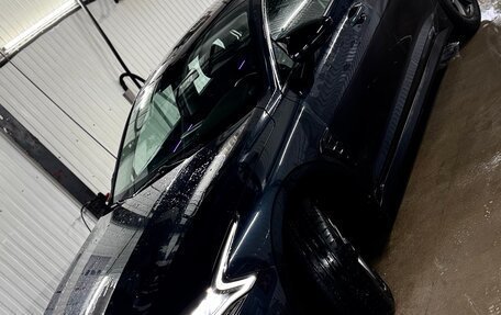 KIA K5, 2021 год, 2 200 000 рублей, 9 фотография