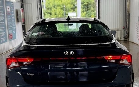 KIA K5, 2021 год, 2 200 000 рублей, 6 фотография