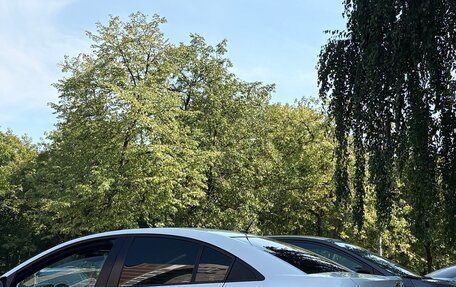 Chevrolet Cruze II, 2014 год, 1 800 000 рублей, 3 фотография