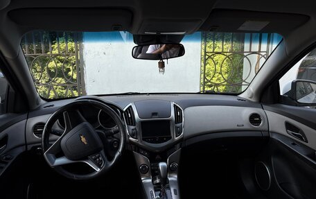 Chevrolet Cruze II, 2014 год, 1 800 000 рублей, 6 фотография