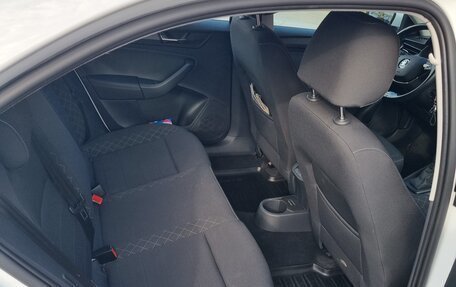Skoda Rapid II, 2021 год, 1 655 500 рублей, 16 фотография