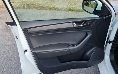Skoda Rapid II, 2021 год, 1 655 500 рублей, 14 фотография