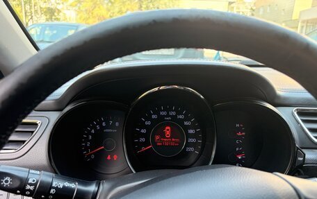 KIA Rio III рестайлинг, 2014 год, 1 100 000 рублей, 7 фотография